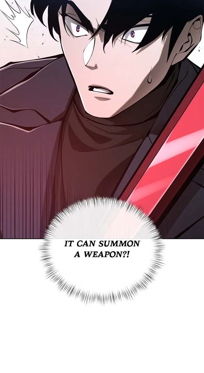 The Tyrant of the Apocalypse Returns Chapter 31 page 49 - 