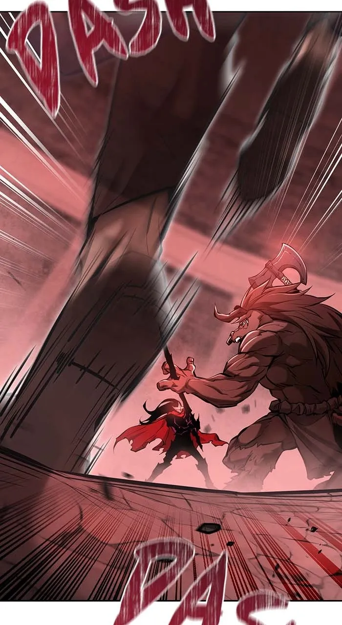The Tyrant of the Apocalypse Returns Chapter 31 page 59 - 