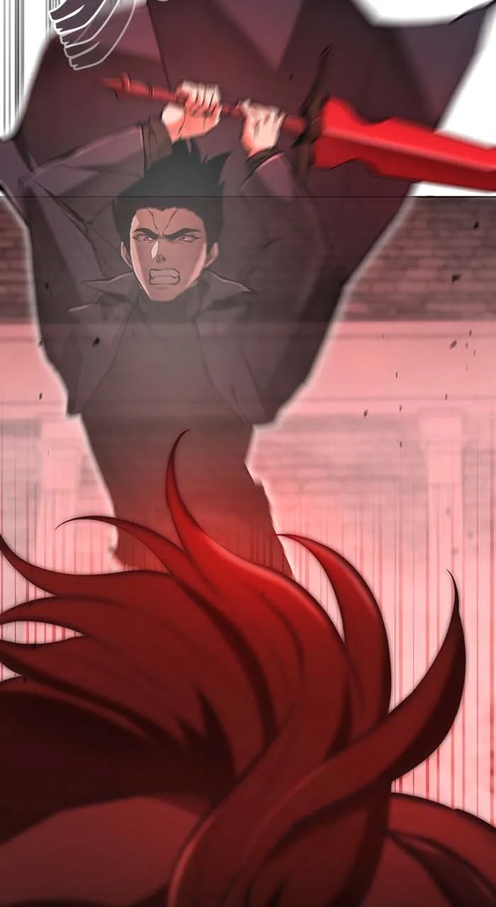 The Tyrant of the Apocalypse Returns Chapter 31 page 61 - 