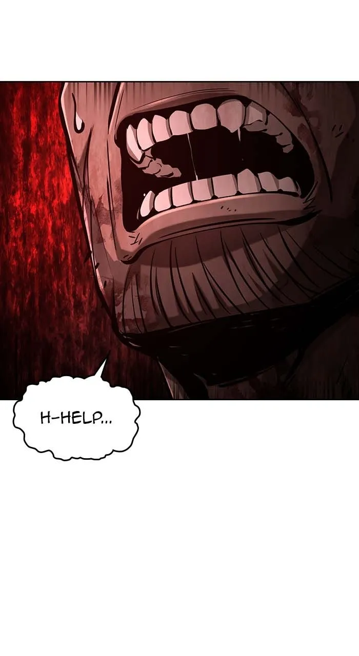 The Tyrant of the Apocalypse Returns Chapter 31 page 9 - 