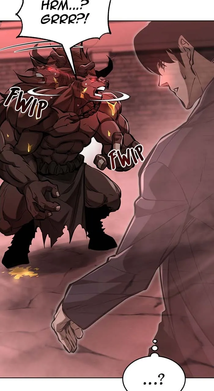 The Tyrant of the Apocalypse Returns Chapter 31 page 85 - 