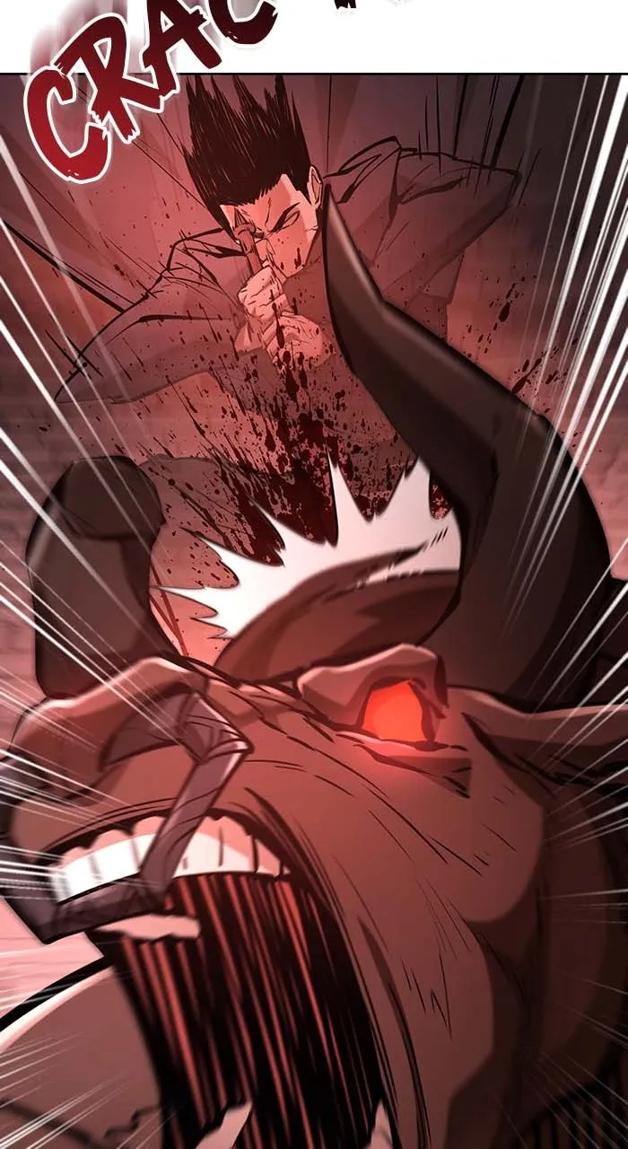 The Tyrant of the Apocalypse Returns Chapter 31 page 94 - 