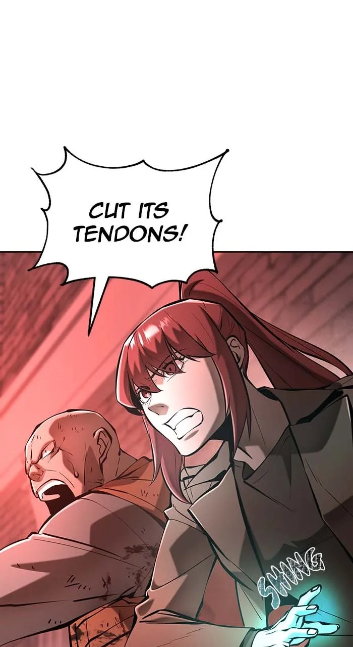 The Tyrant of the Apocalypse Returns Chapter 31 page 97 - 