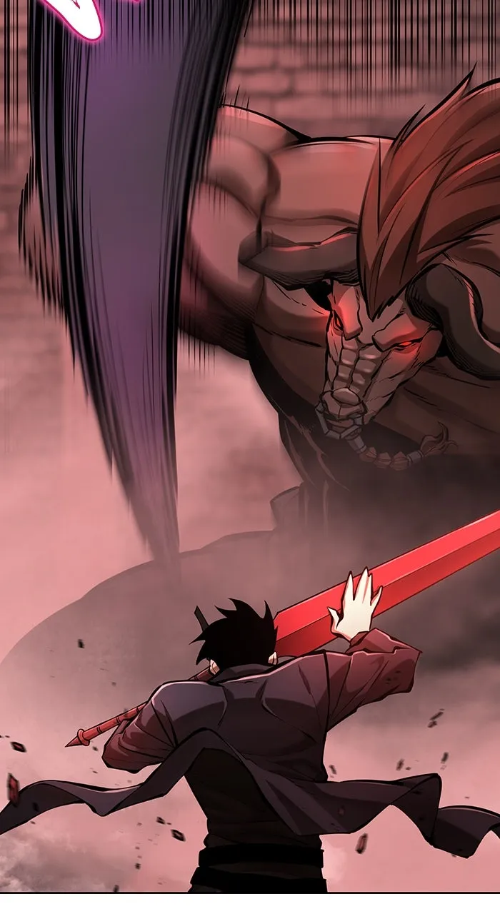 The Tyrant of the Apocalypse Returns Chapter 32 page 2 - 