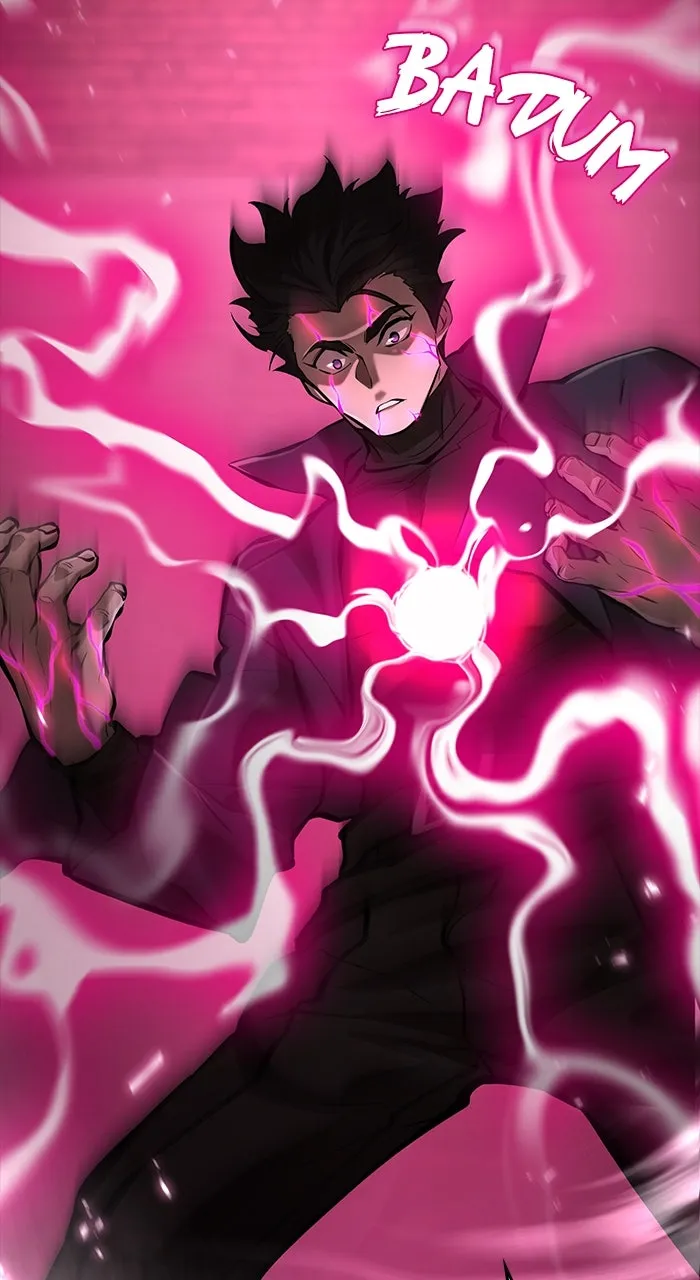 The Tyrant of the Apocalypse Returns Chapter 32 page 110 - 