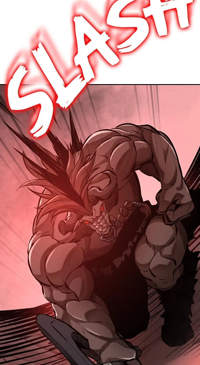 The Tyrant of the Apocalypse Returns Chapter 32 page 13 - 