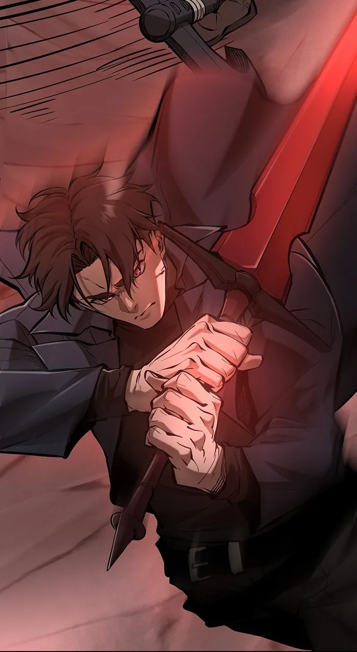 The Tyrant of the Apocalypse Returns Chapter 32 page 14 - 