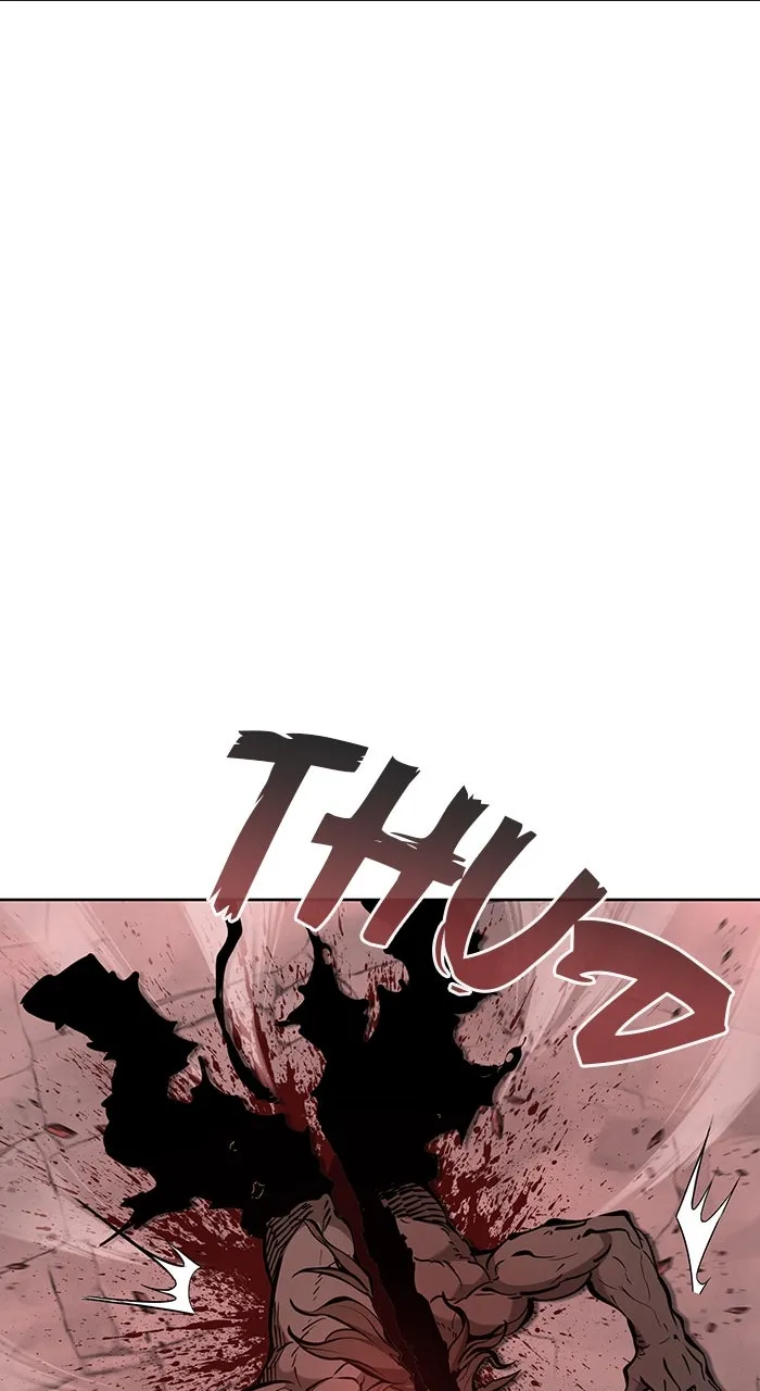 The Tyrant of the Apocalypse Returns Chapter 32 page 15 - 