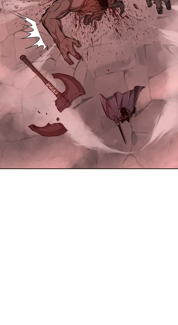 The Tyrant of the Apocalypse Returns Chapter 32 page 16 - 