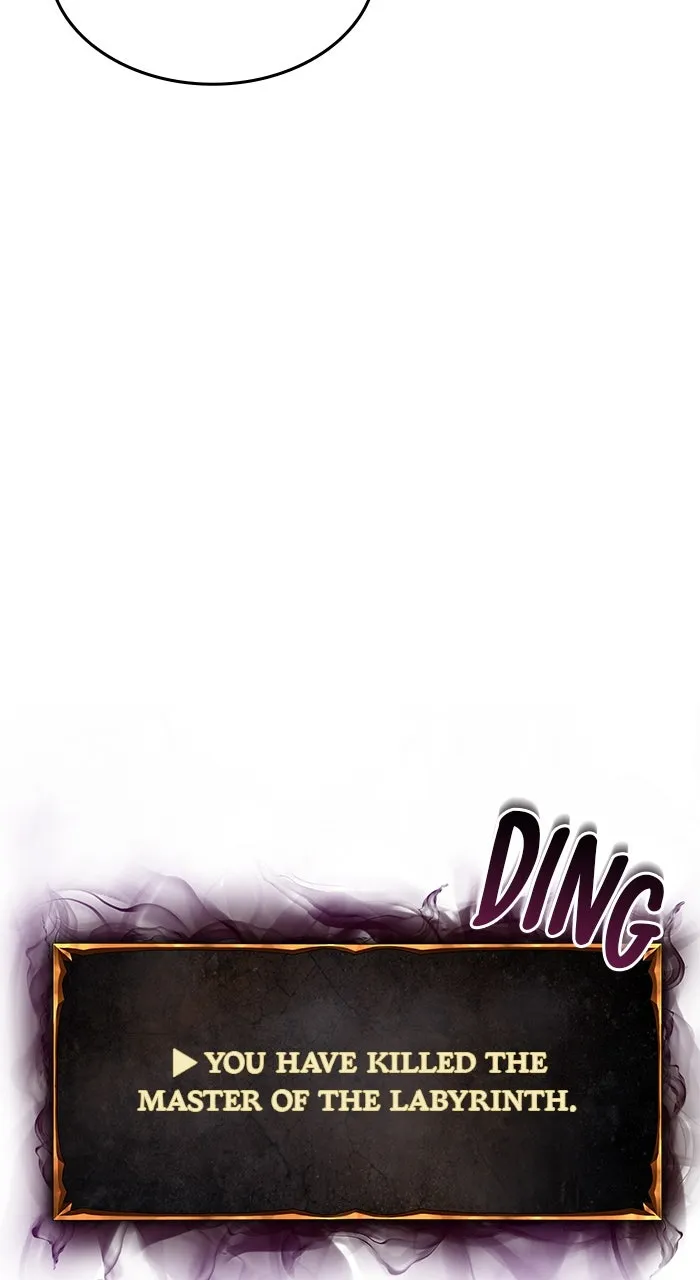 The Tyrant of the Apocalypse Returns Chapter 32 page 20 - 