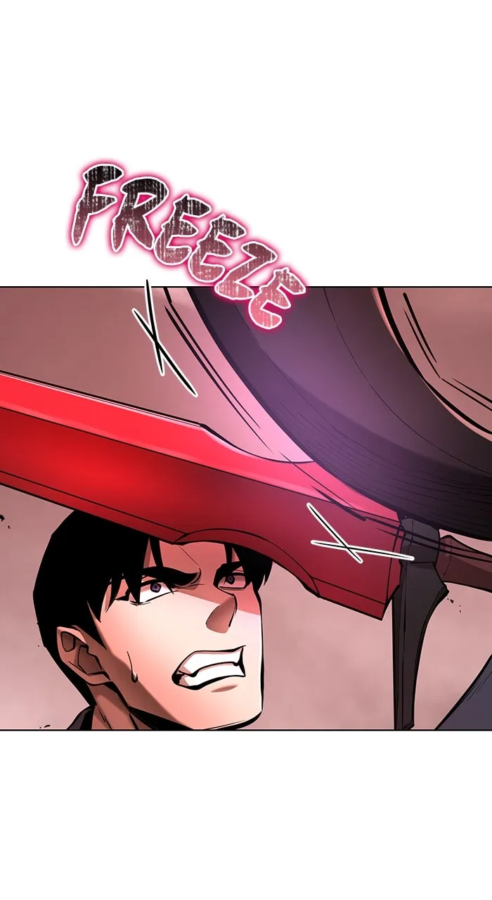 The Tyrant of the Apocalypse Returns Chapter 32 page 3 - 