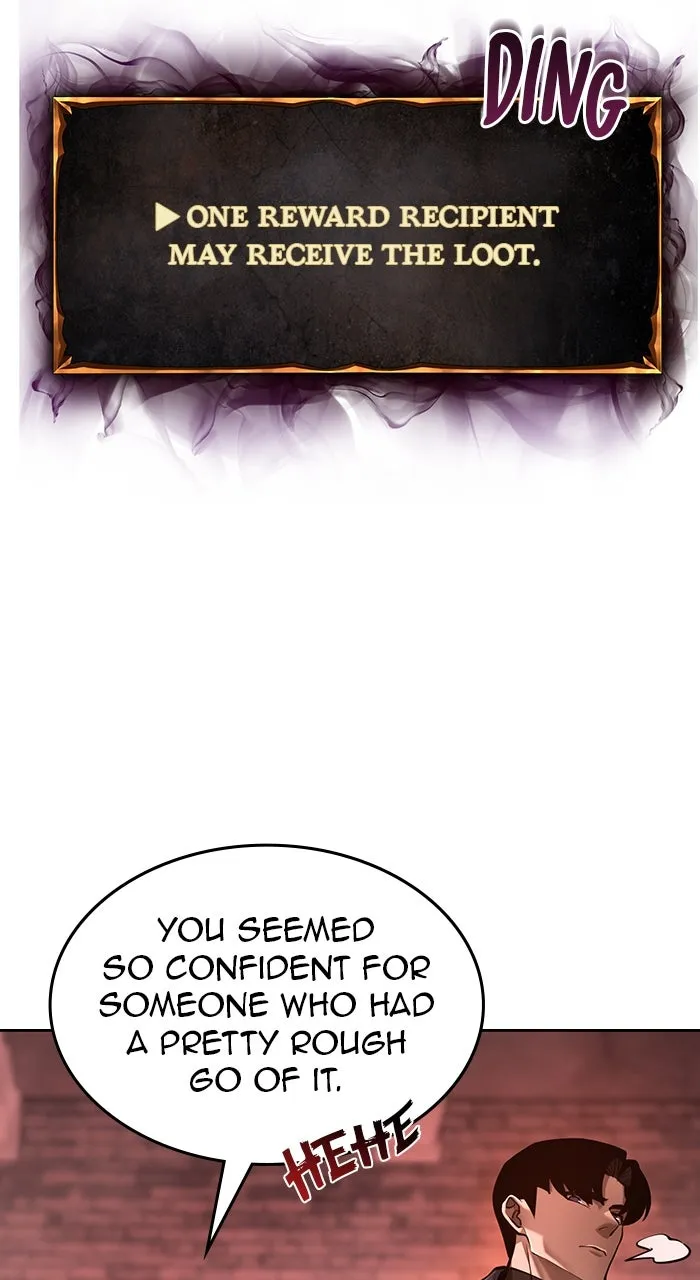 The Tyrant of the Apocalypse Returns Chapter 32 page 22 - 