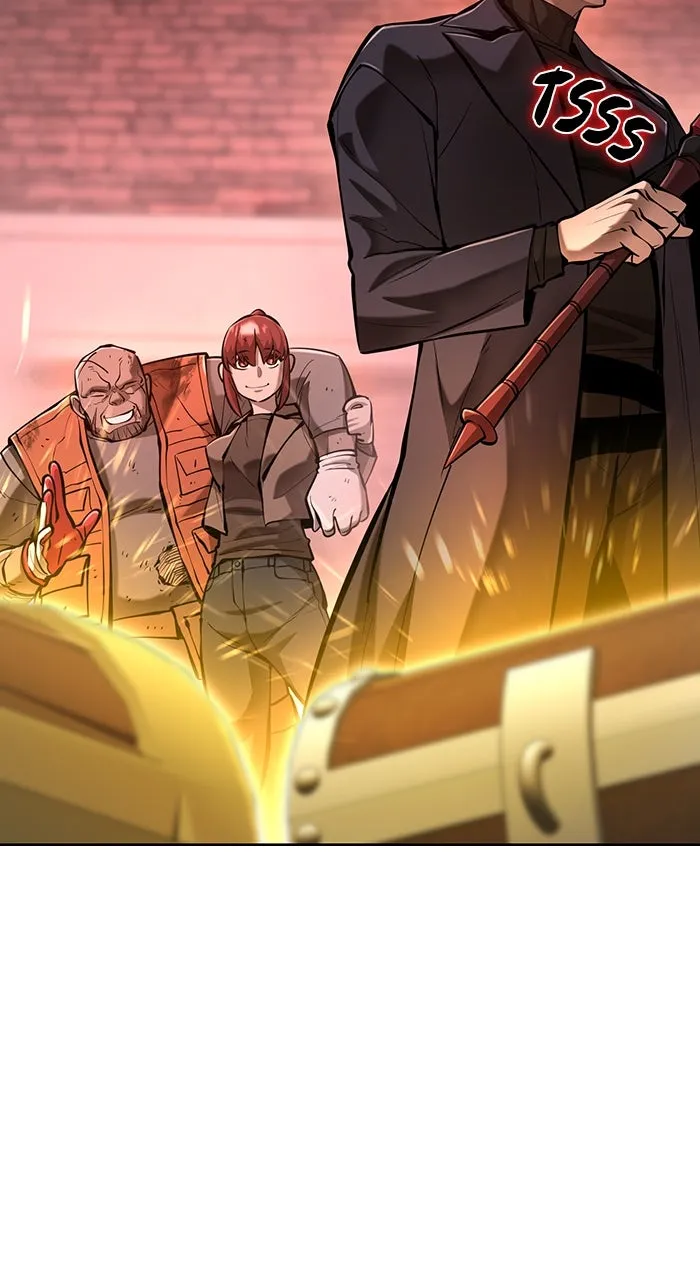 The Tyrant of the Apocalypse Returns Chapter 32 page 23 - 