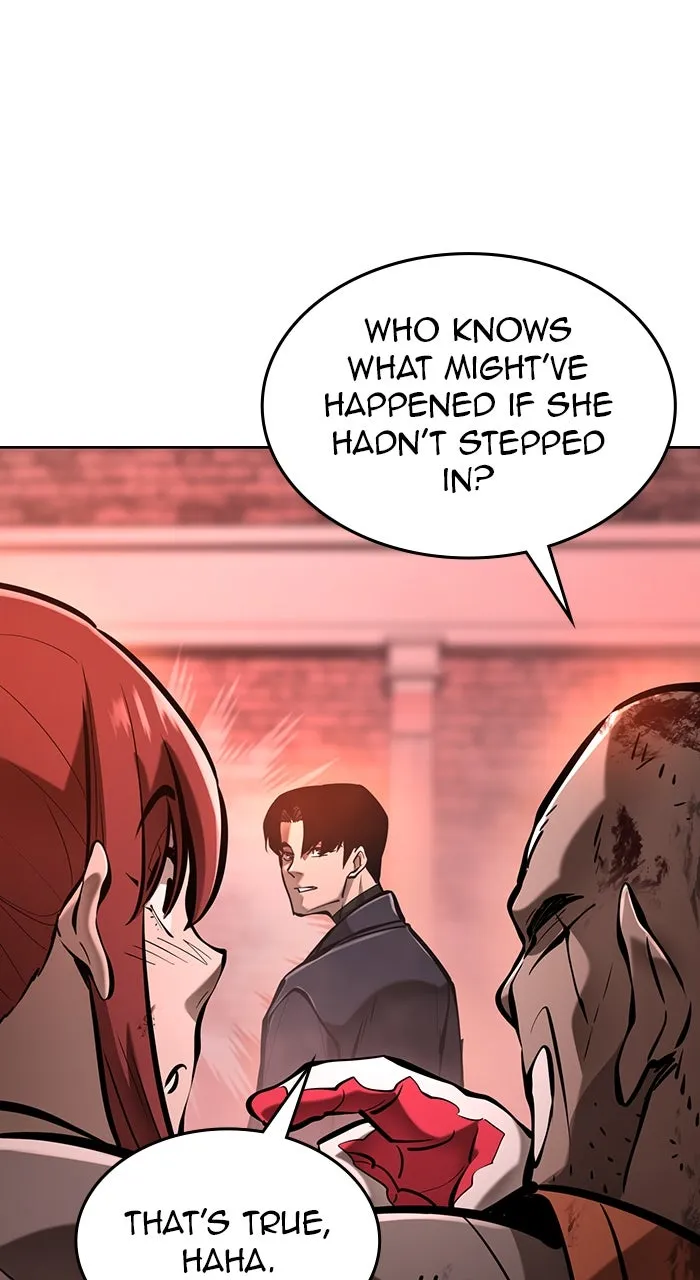 The Tyrant of the Apocalypse Returns Chapter 32 page 24 - 