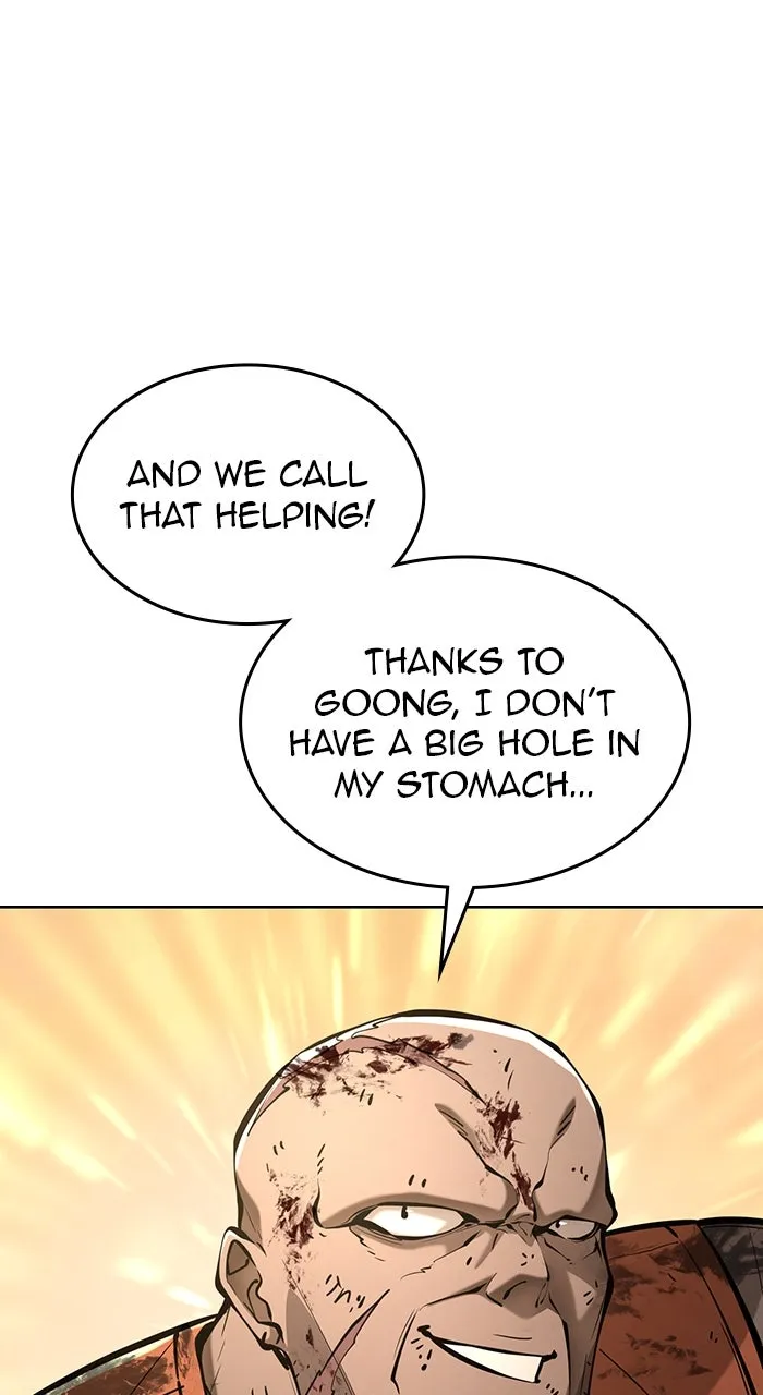 The Tyrant of the Apocalypse Returns Chapter 32 page 27 - 