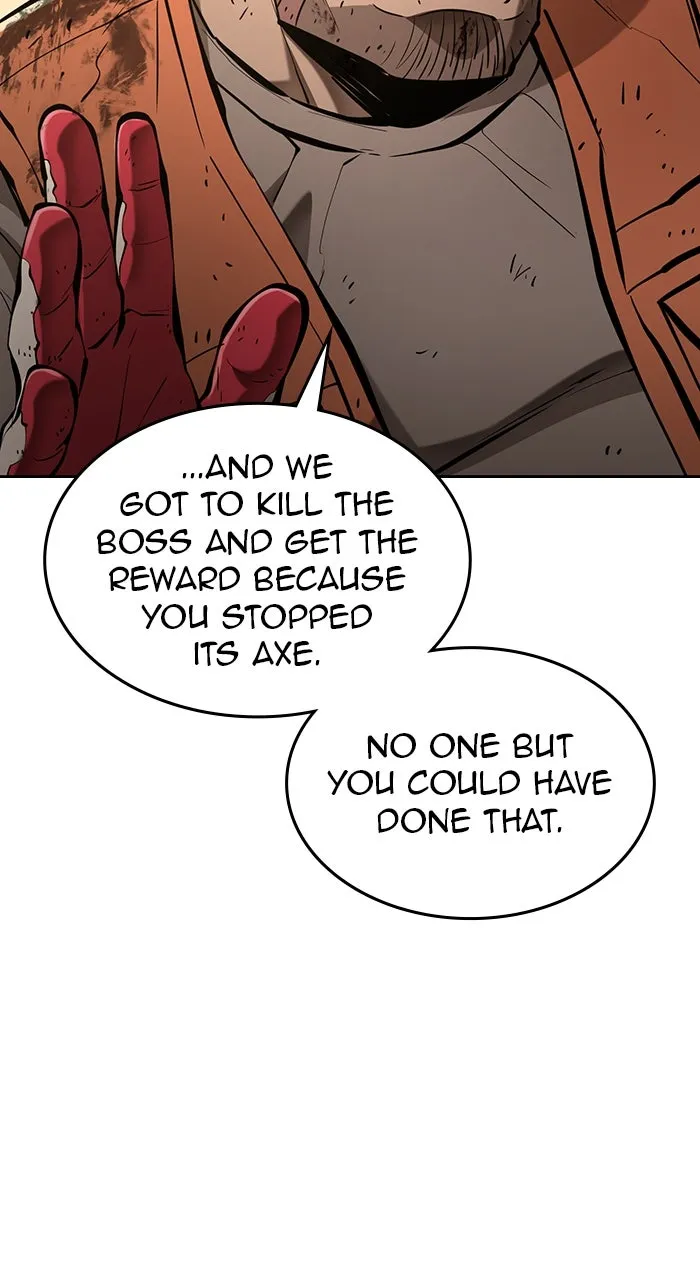 The Tyrant of the Apocalypse Returns Chapter 32 page 28 - 