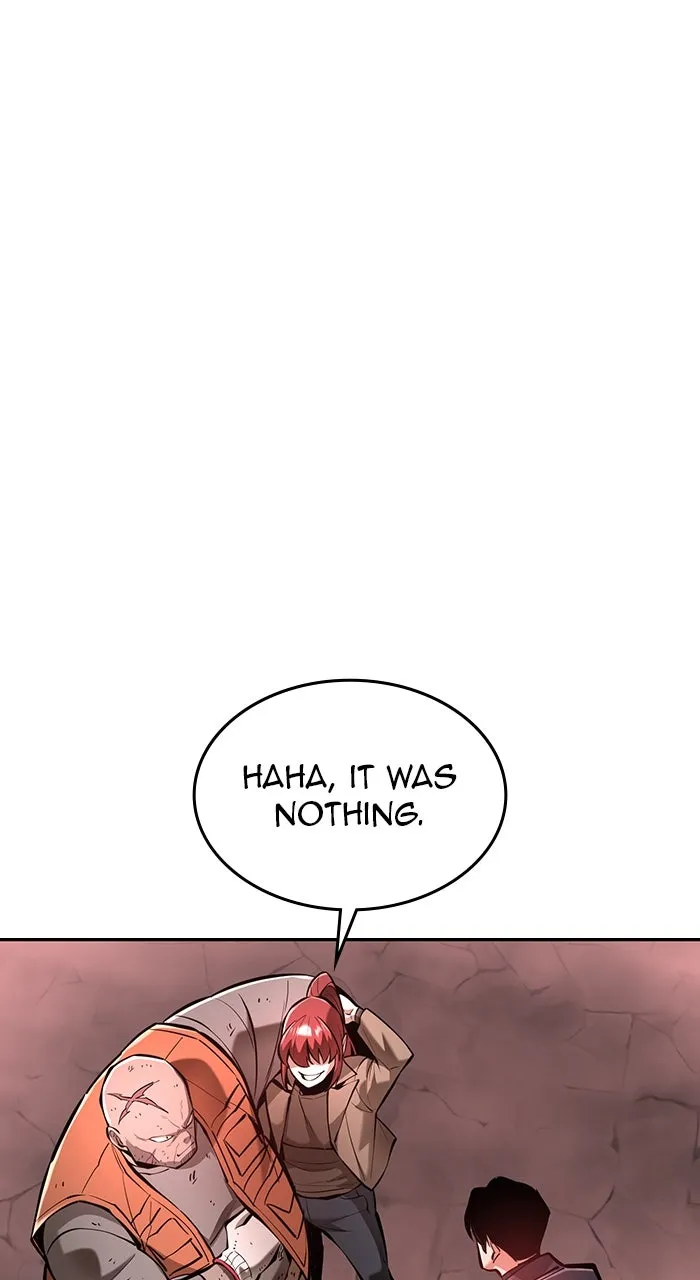 The Tyrant of the Apocalypse Returns Chapter 32 page 29 - 