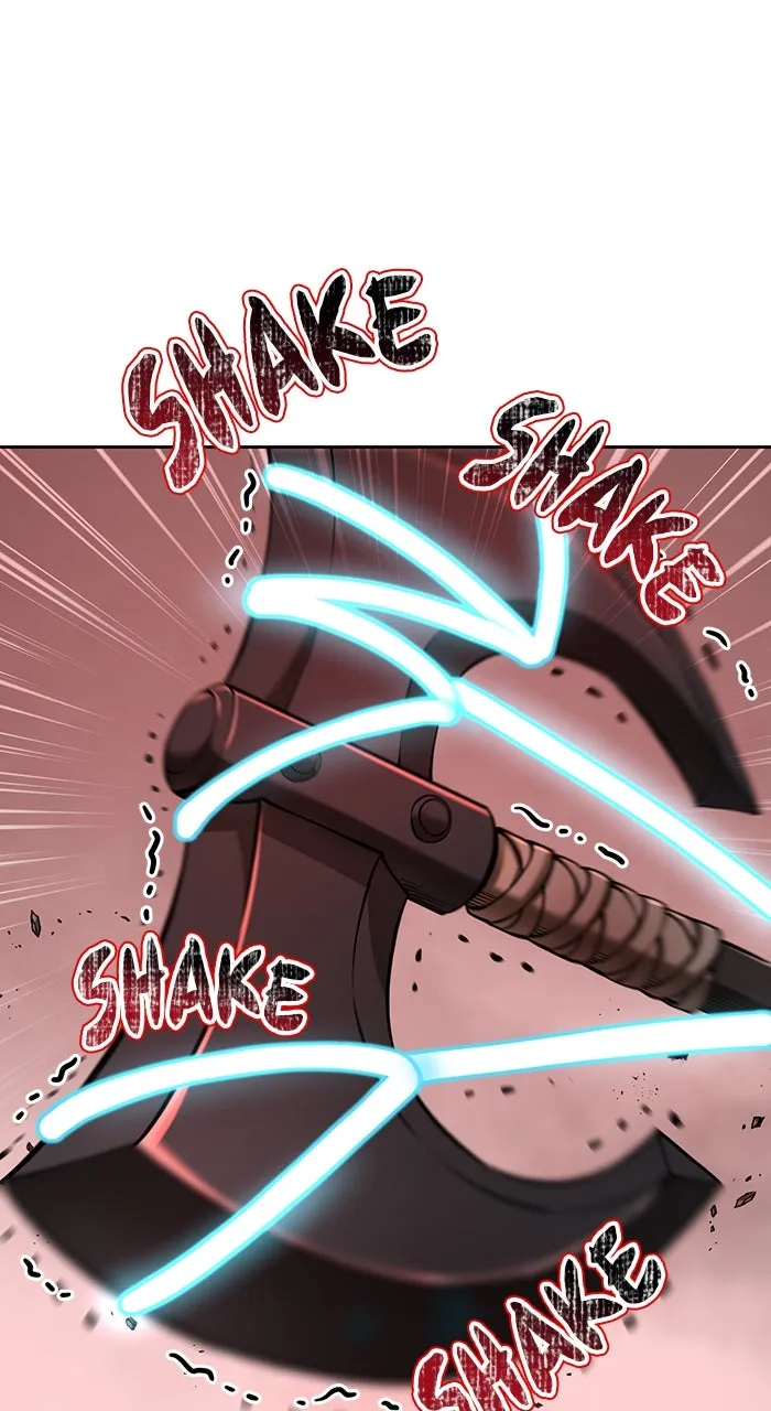 The Tyrant of the Apocalypse Returns Chapter 32 page 4 - 