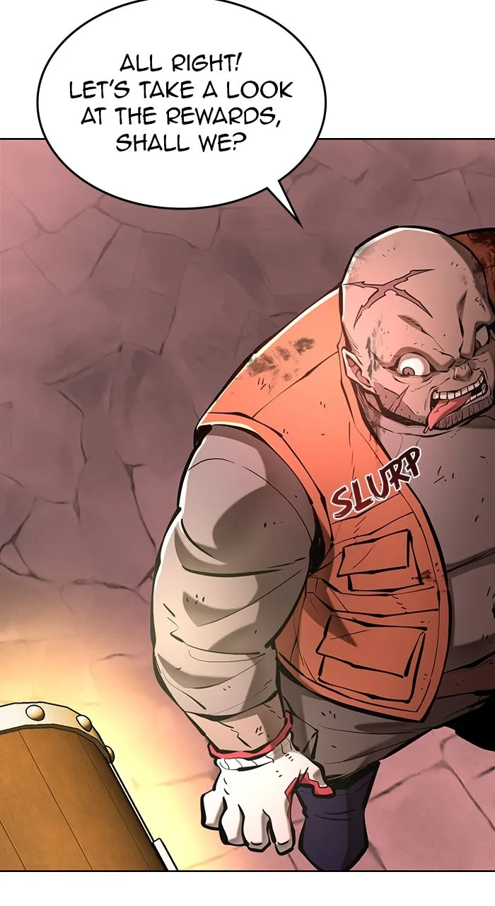 The Tyrant of the Apocalypse Returns Chapter 32 page 31 - 