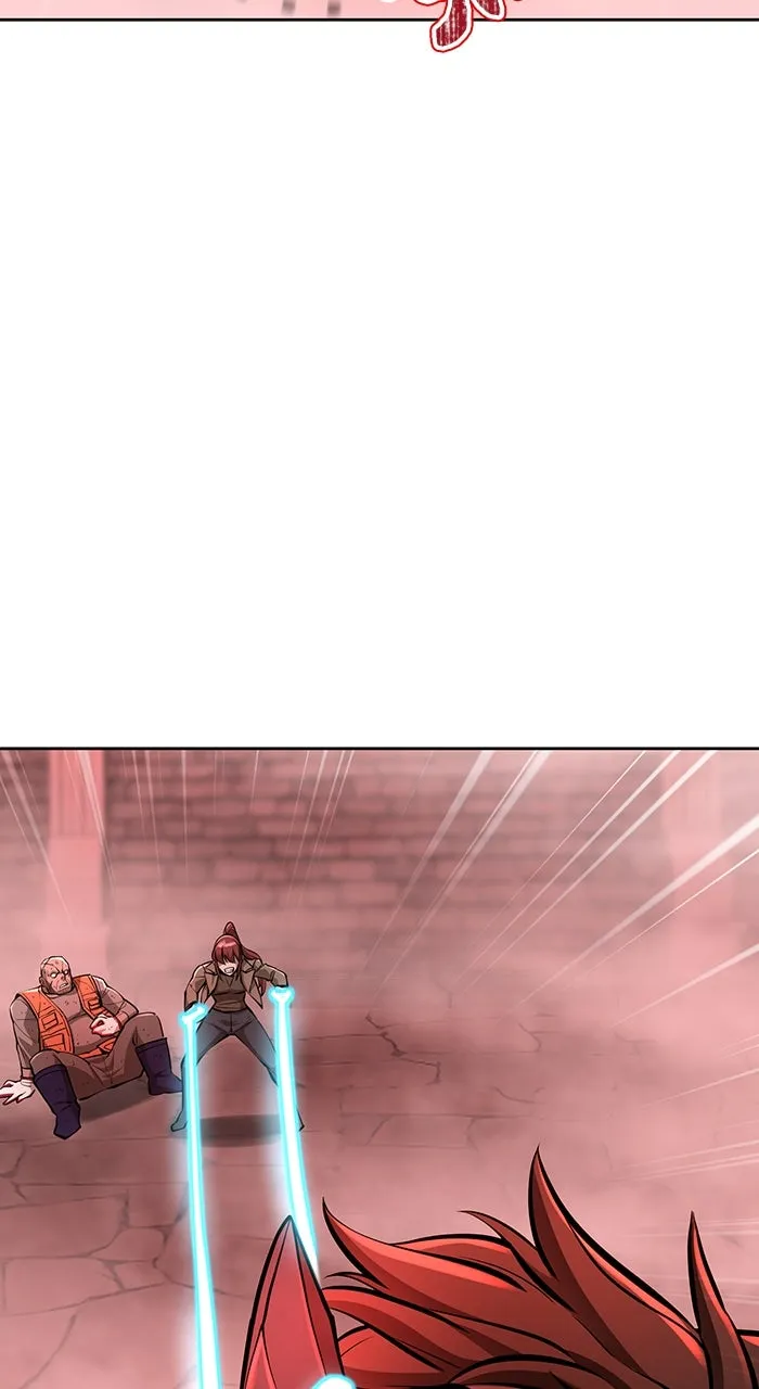The Tyrant of the Apocalypse Returns Chapter 32 page 5 - 