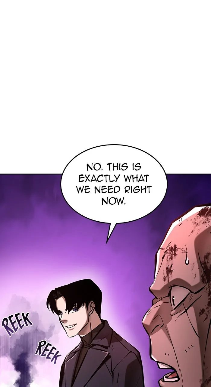 The Tyrant of the Apocalypse Returns Chapter 32 page 42 - 
