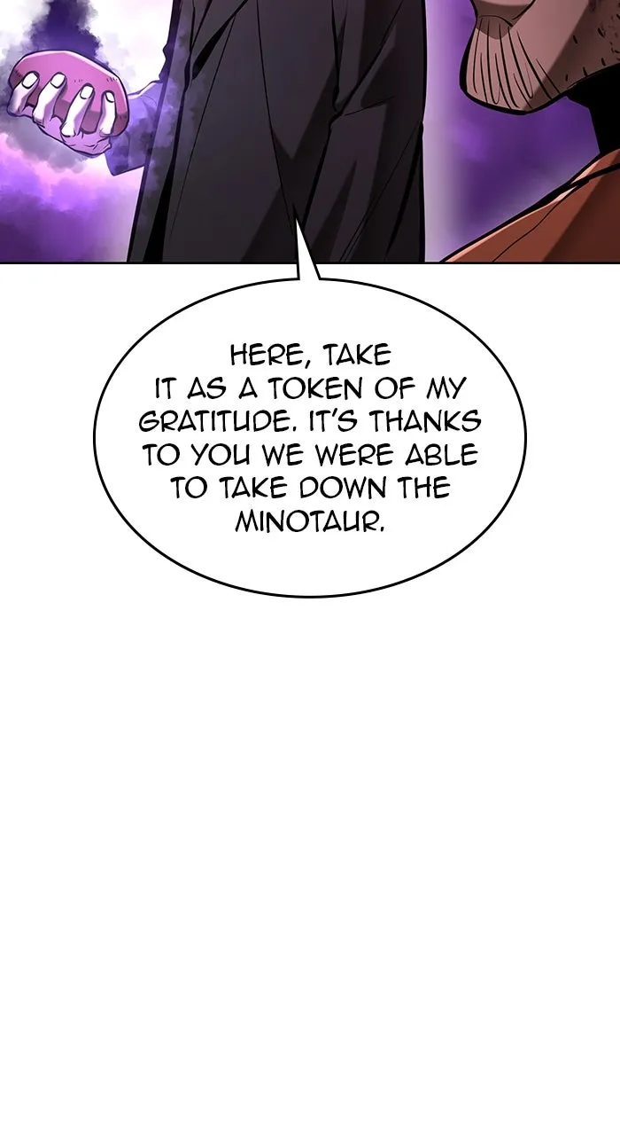 The Tyrant of the Apocalypse Returns Chapter 32 page 43 - 