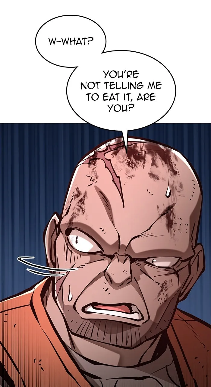 The Tyrant of the Apocalypse Returns Chapter 32 page 44 - 