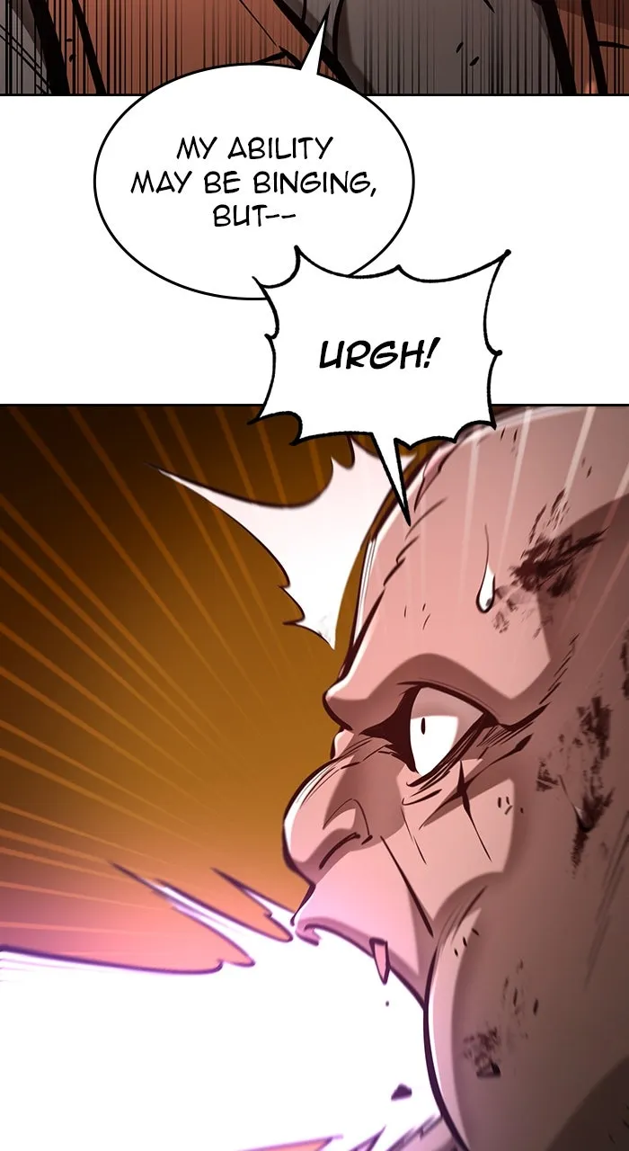 The Tyrant of the Apocalypse Returns Chapter 32 page 45 - 