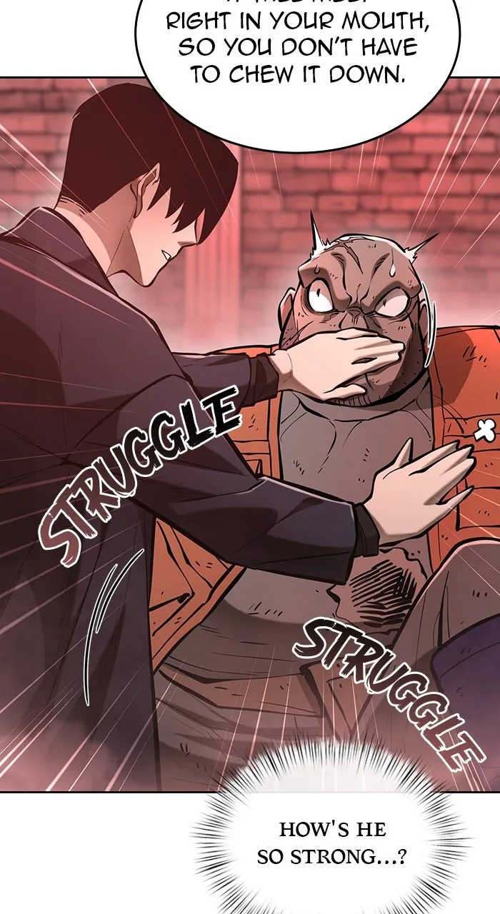 The Tyrant of the Apocalypse Returns Chapter 32 page 47 - 