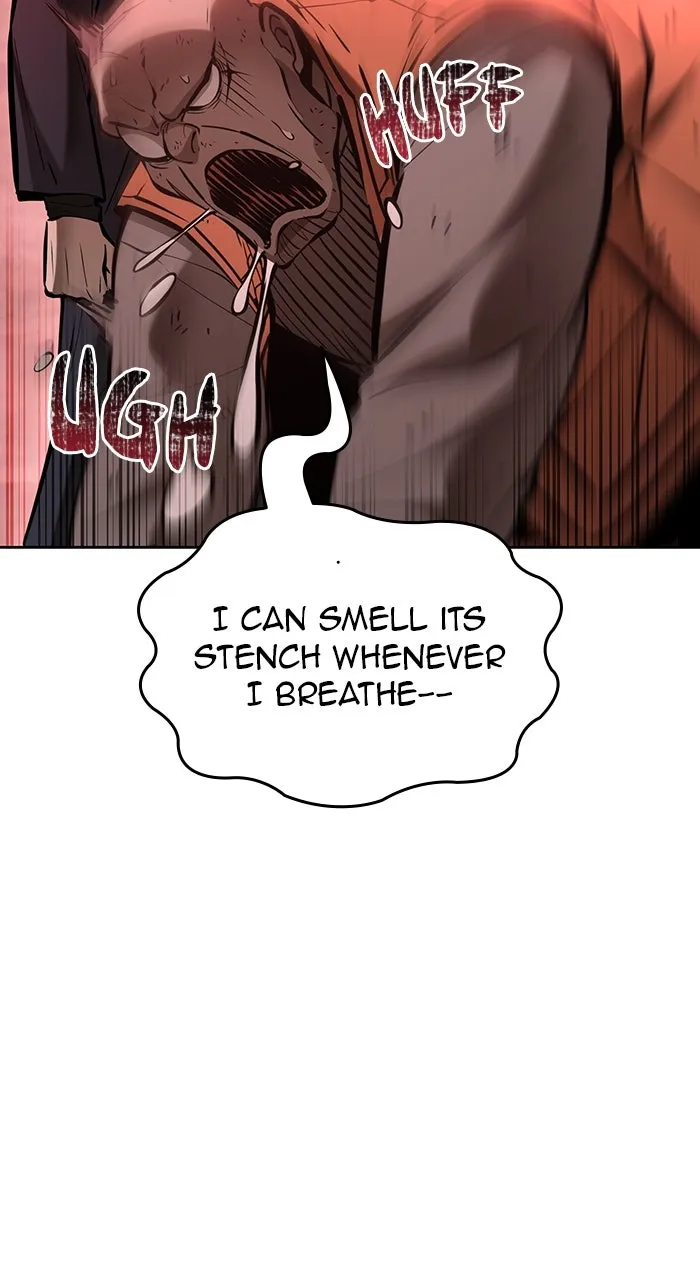 The Tyrant of the Apocalypse Returns Chapter 32 page 50 - 