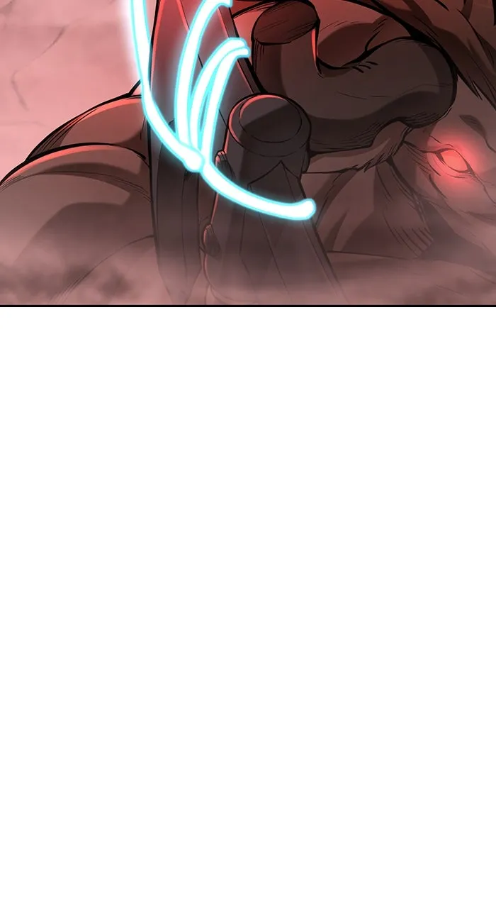 The Tyrant of the Apocalypse Returns Chapter 32 page 6 - 