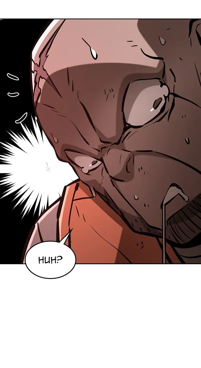 The Tyrant of the Apocalypse Returns Chapter 32 page 51 - 