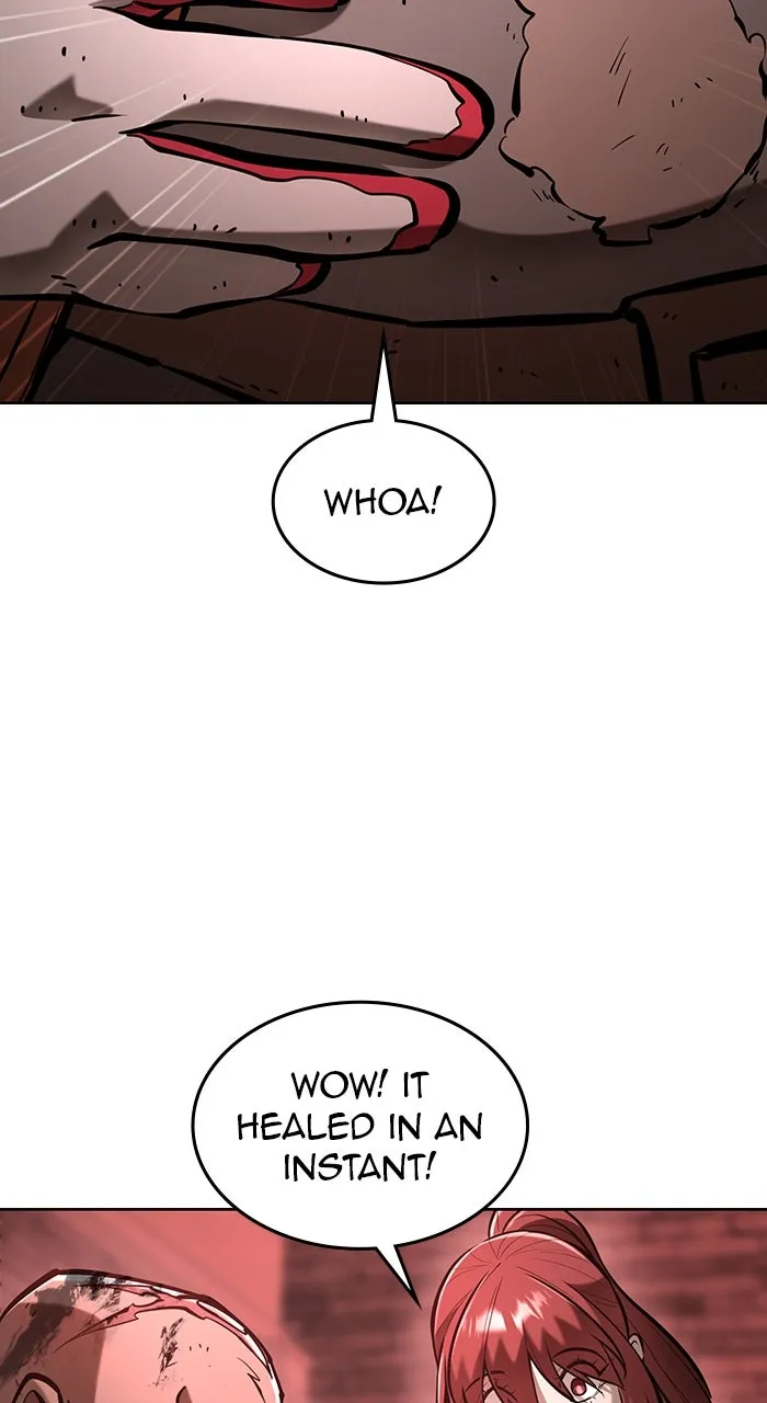 The Tyrant of the Apocalypse Returns Chapter 32 page 54 - 