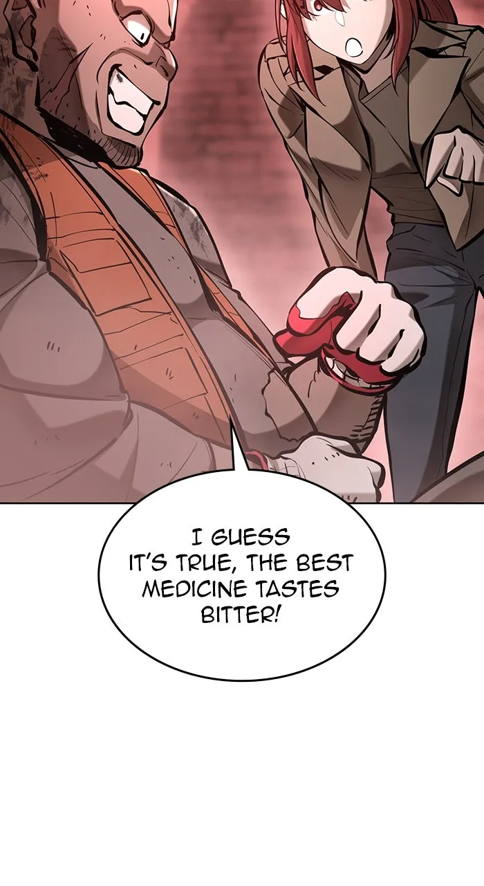 The Tyrant of the Apocalypse Returns Chapter 32 page 55 - 