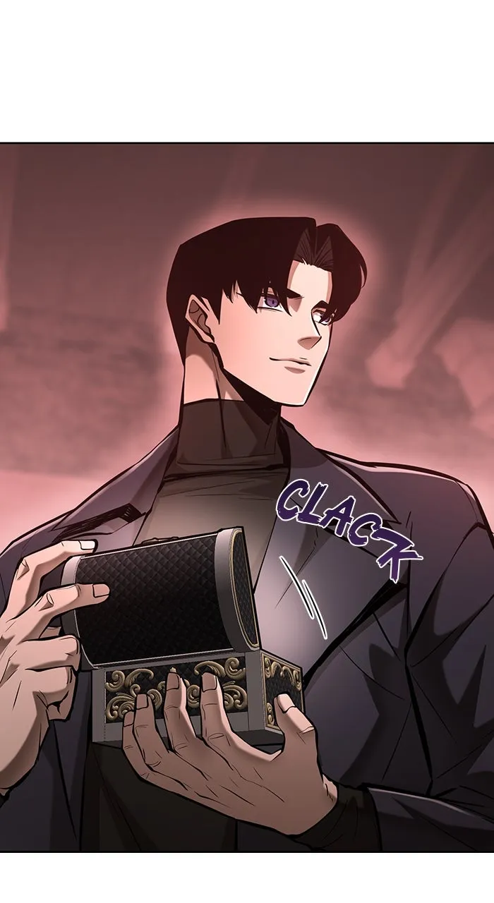 The Tyrant of the Apocalypse Returns Chapter 32 page 56 - 