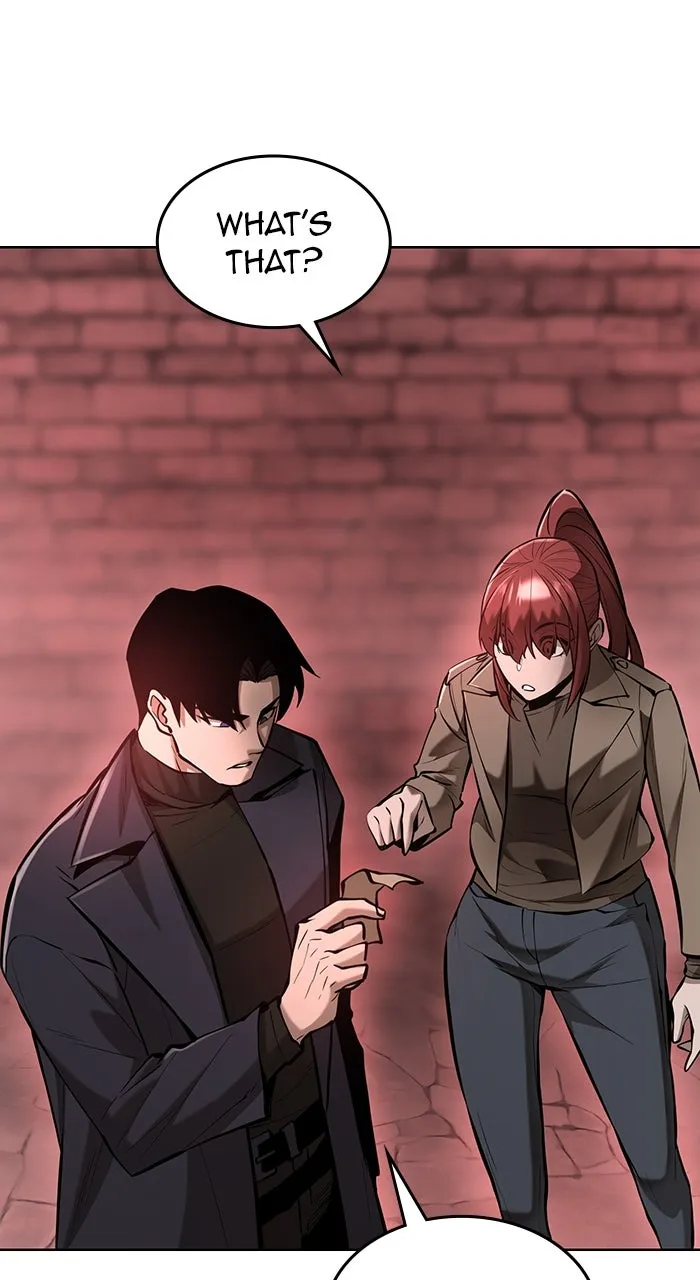 The Tyrant of the Apocalypse Returns Chapter 32 page 59 - 
