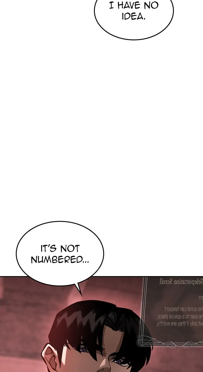 The Tyrant of the Apocalypse Returns Chapter 32 page 60 - 