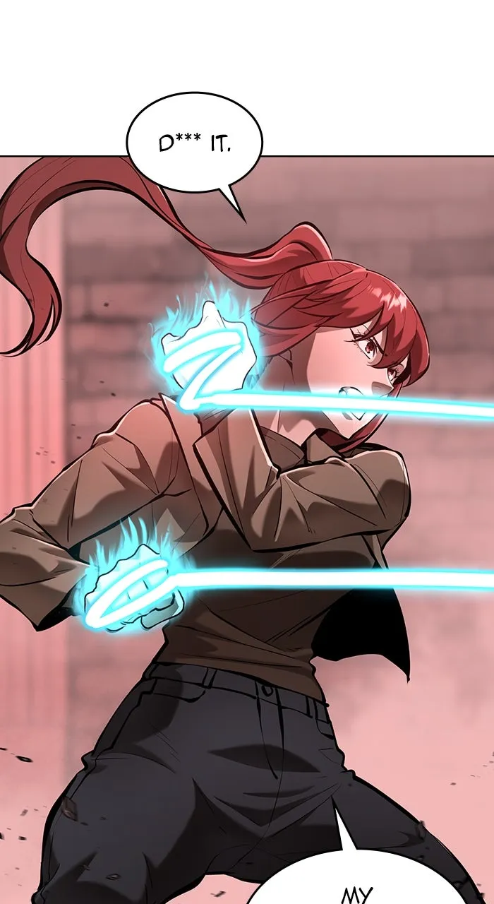 The Tyrant of the Apocalypse Returns Chapter 32 page 7 - 