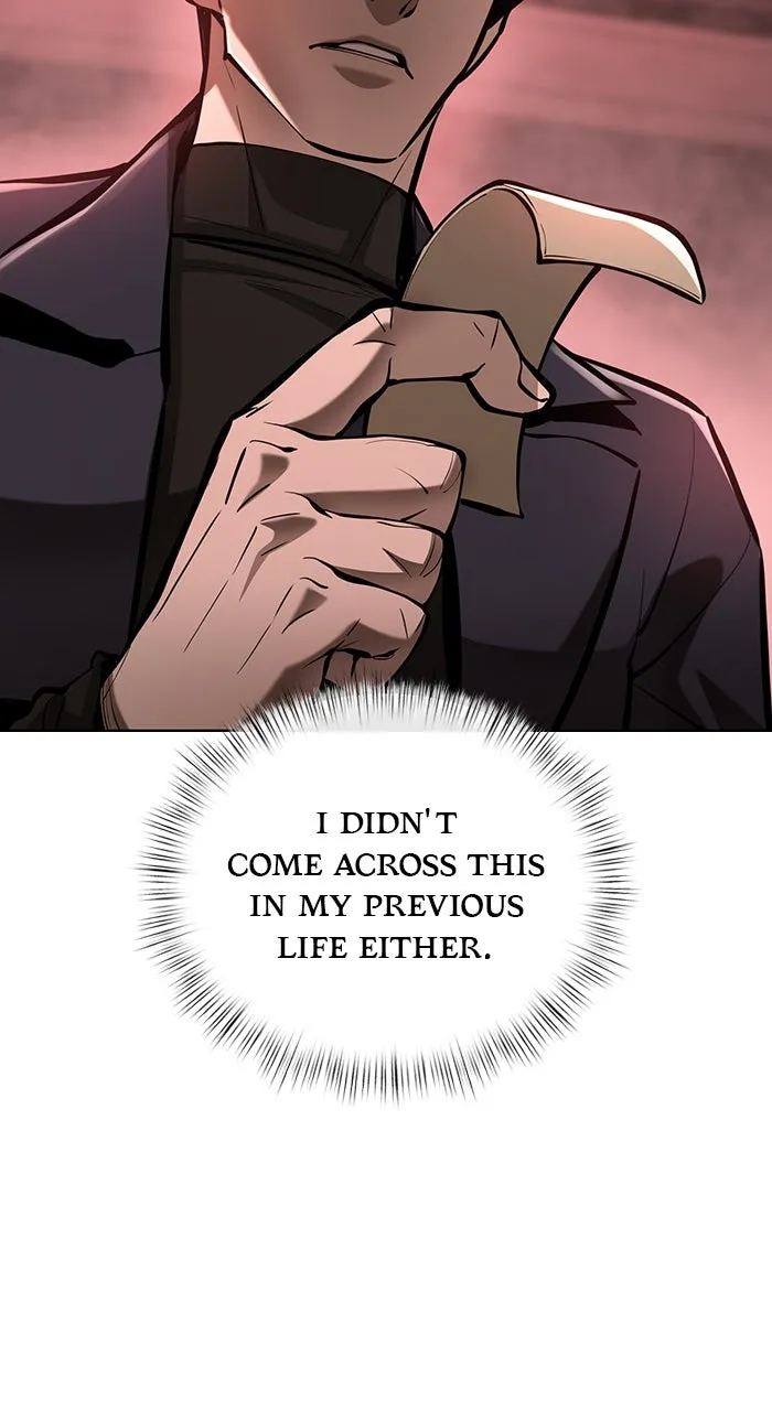 The Tyrant of the Apocalypse Returns Chapter 32 page 61 - 