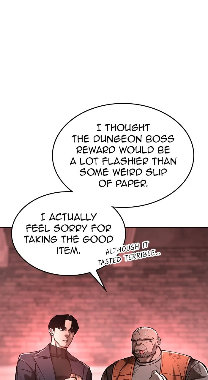 The Tyrant of the Apocalypse Returns Chapter 32 page 62 - 