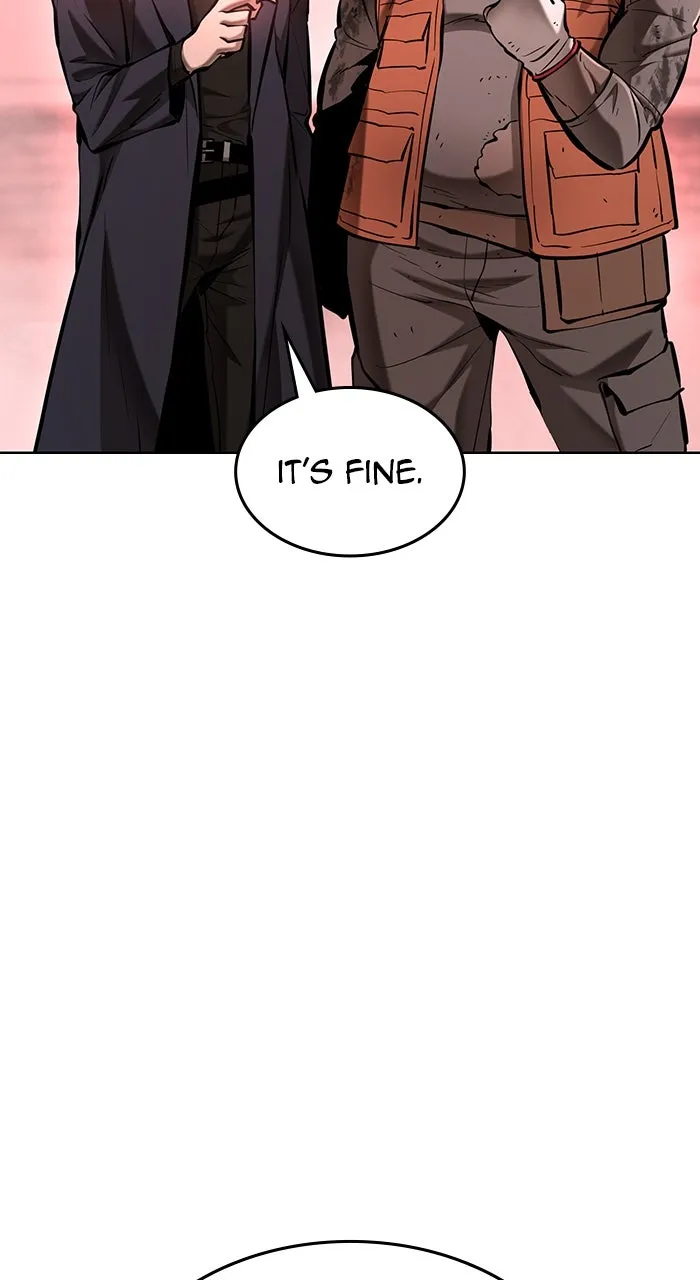 The Tyrant of the Apocalypse Returns Chapter 32 page 63 - 