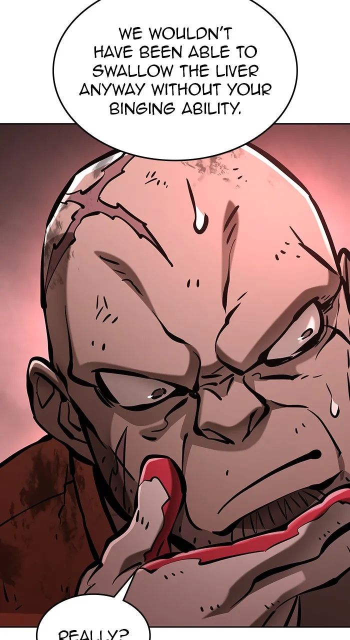 The Tyrant of the Apocalypse Returns Chapter 32 page 64 - 