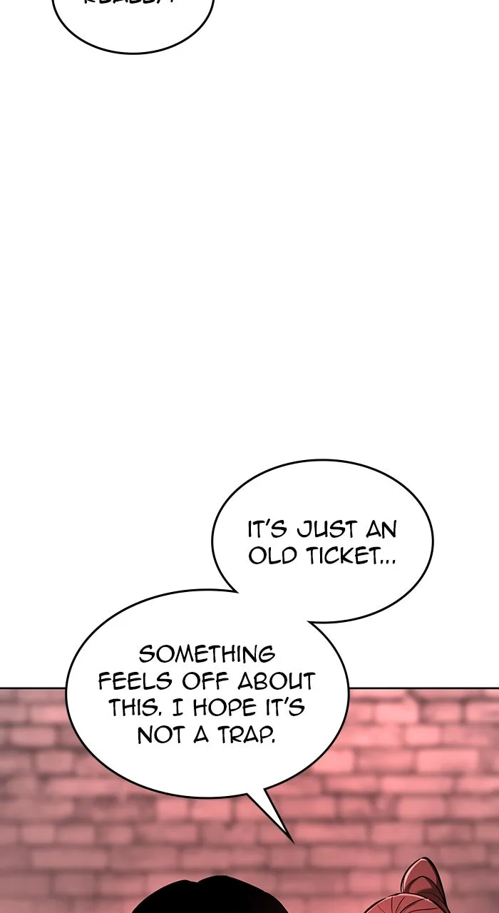 The Tyrant of the Apocalypse Returns Chapter 32 page 65 - 