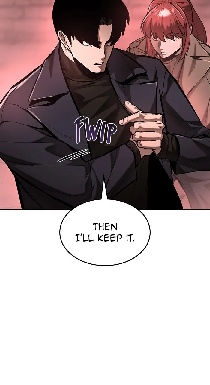The Tyrant of the Apocalypse Returns Chapter 32 page 66 - 
