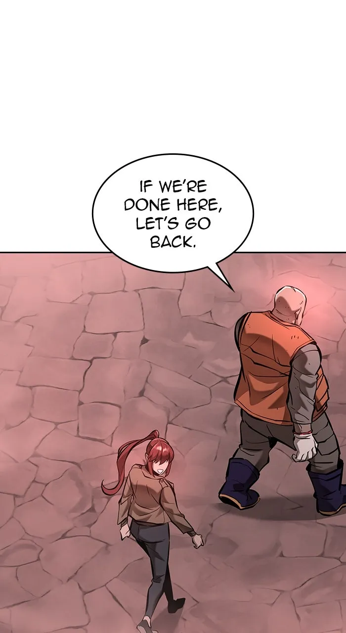 The Tyrant of the Apocalypse Returns Chapter 32 page 67 - 