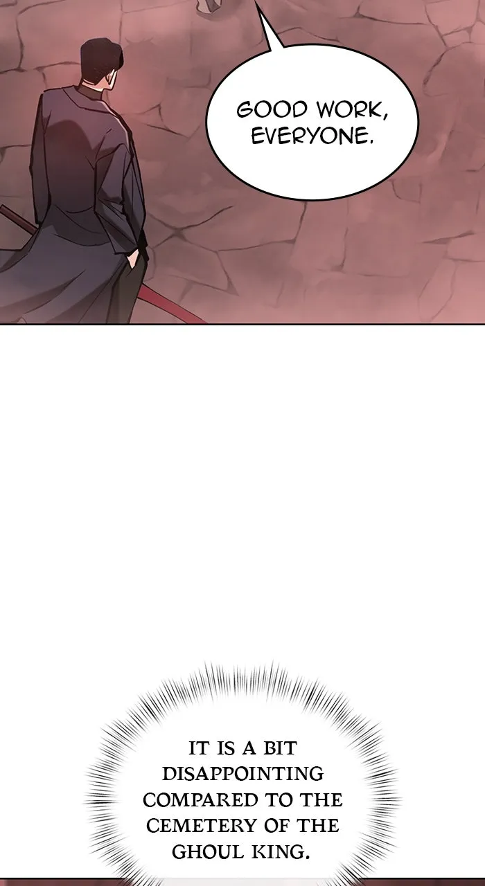 The Tyrant of the Apocalypse Returns Chapter 32 page 68 - 