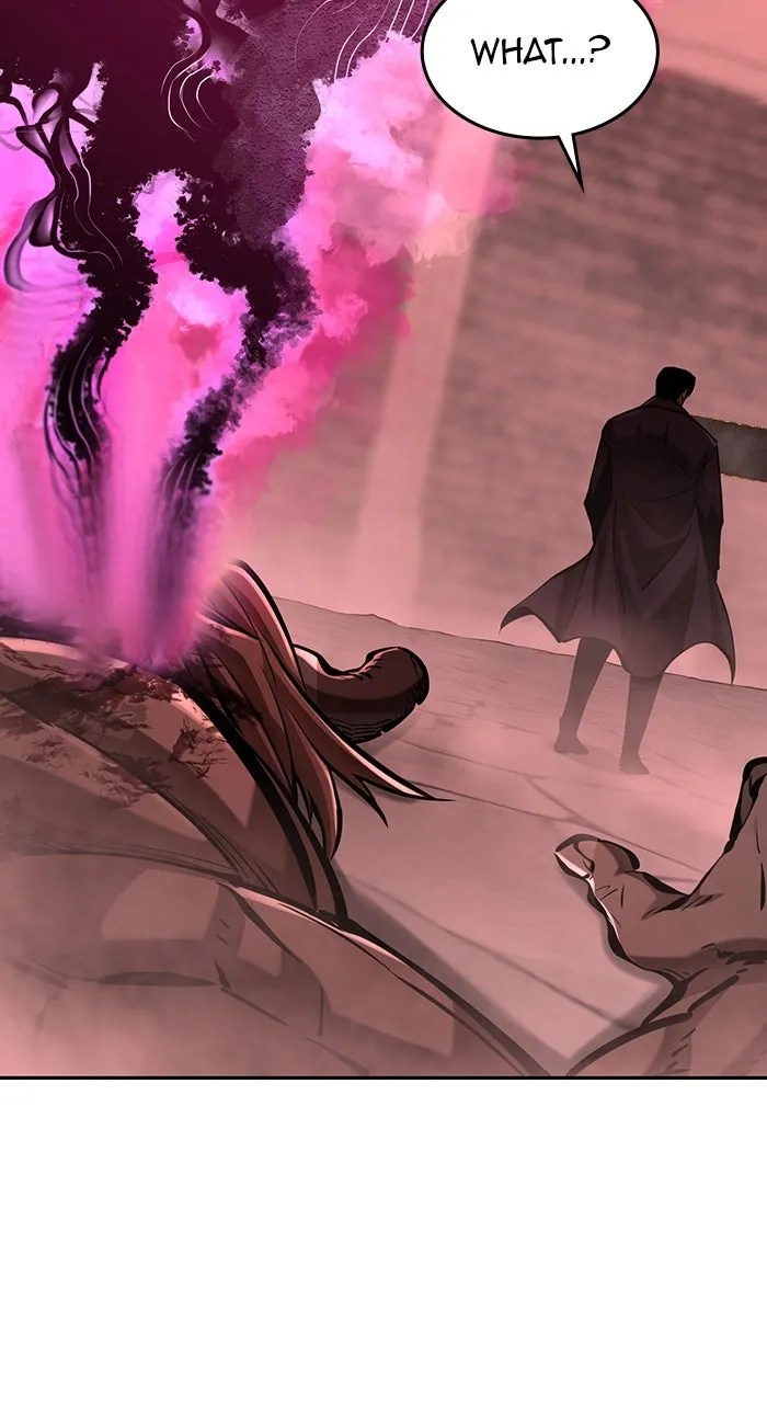 The Tyrant of the Apocalypse Returns Chapter 32 page 74 - 