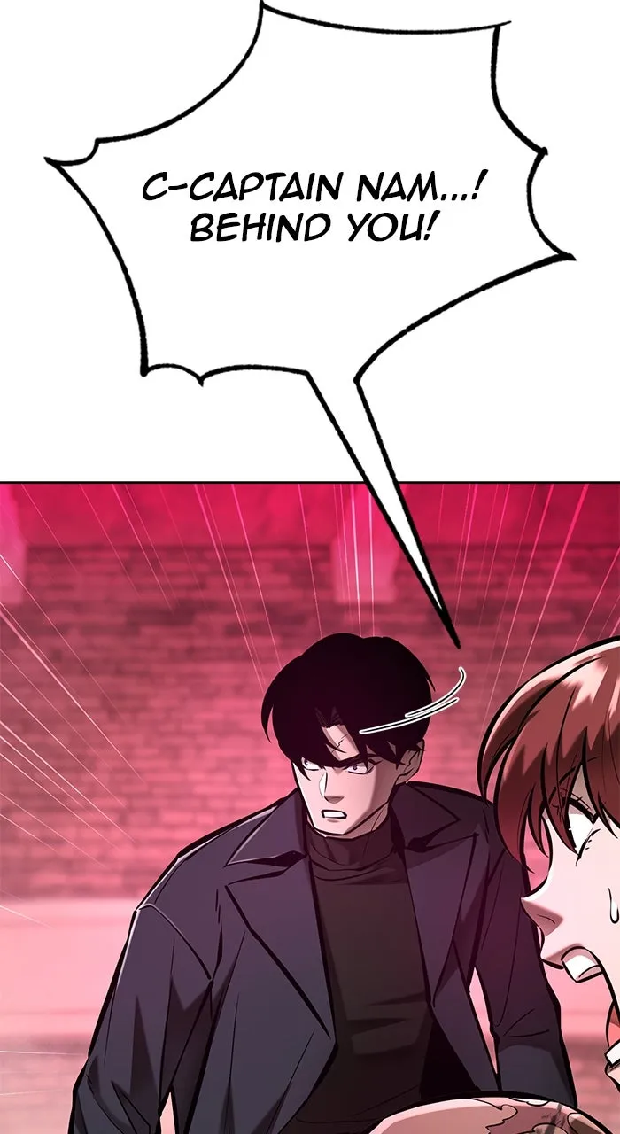 The Tyrant of the Apocalypse Returns Chapter 32 page 77 - 