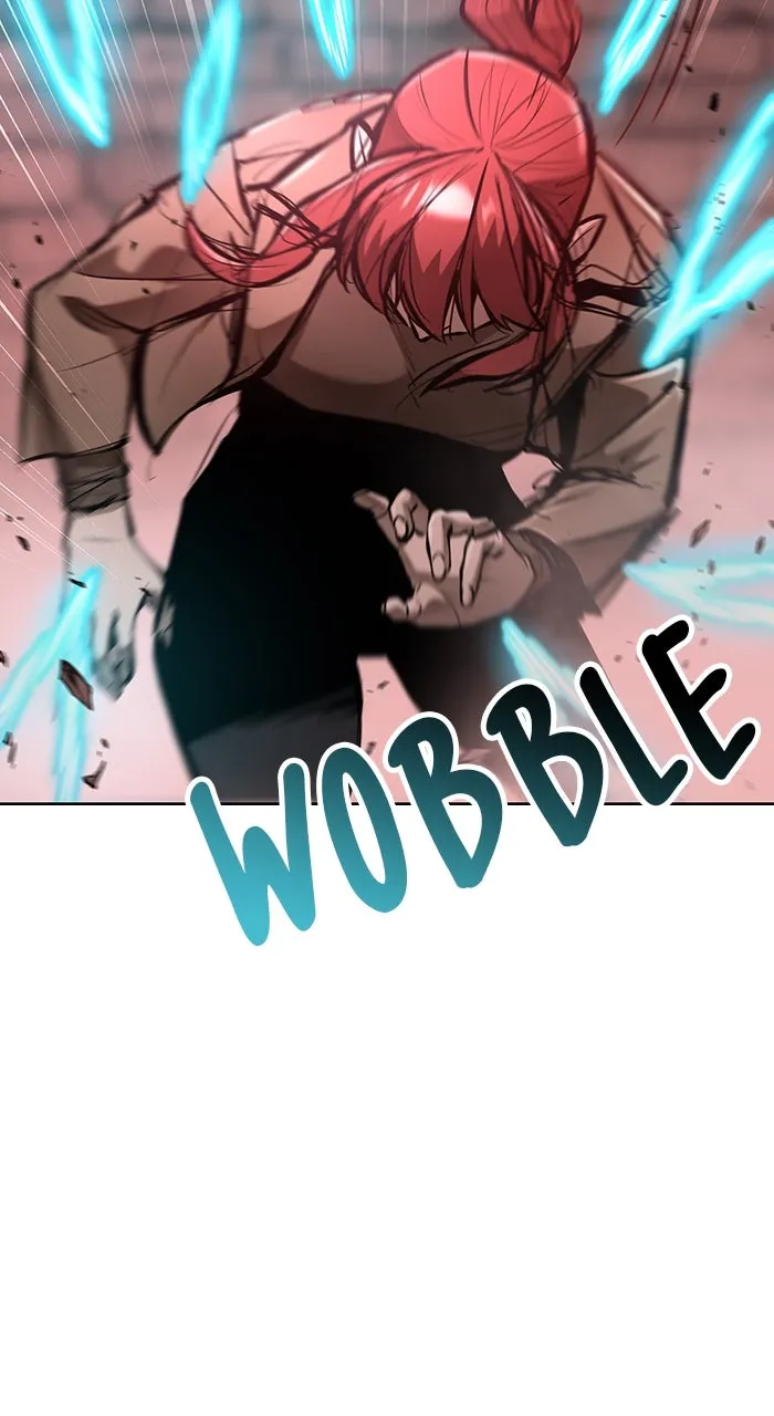 The Tyrant of the Apocalypse Returns Chapter 32 page 9 - 