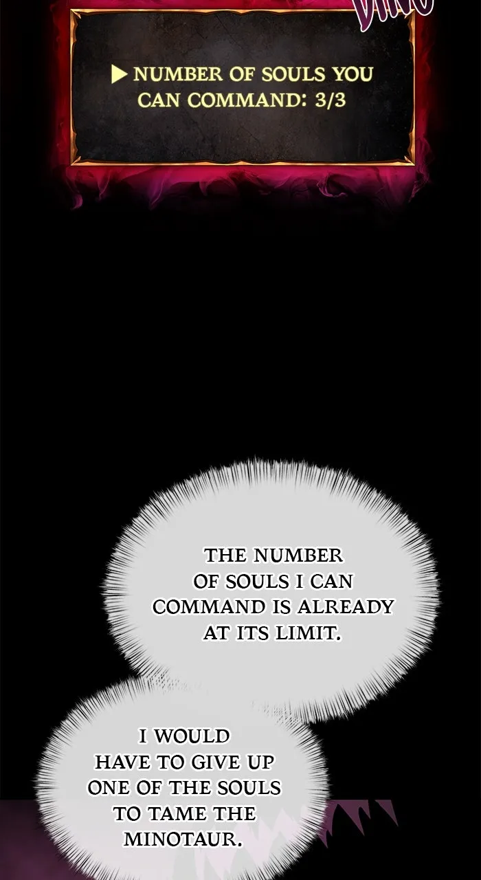 The Tyrant of the Apocalypse Returns Chapter 32 page 84 - 